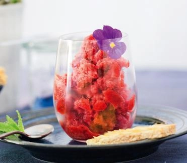 201709 zwetschgen-granita mit mandelguetzli